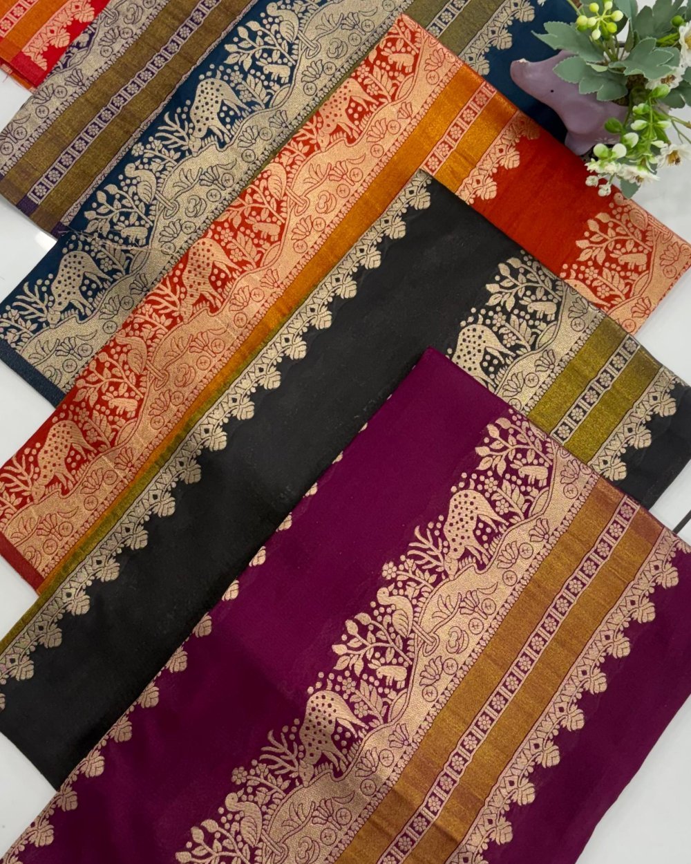 Banarasi